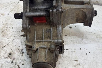 HYUNDAI Santa Fe SM (2000-2013) Pārnesumkārbas reduktors / razdatka 32260112