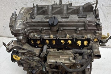 TOYOTA Avensis 3 generation (2009-2020) Двигатель 2ADFHV 32260117