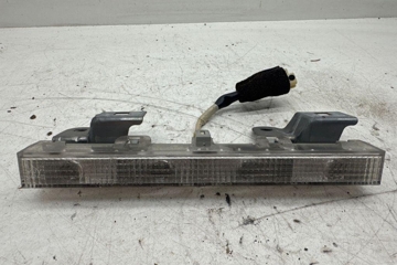 TOYOTA Auris 1 generation (2006-2012) Extra stoppljus bak 32260316