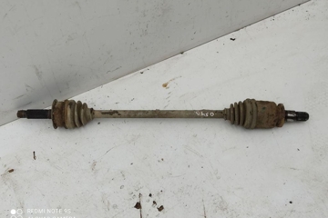SUBARU Legacy 4 generation (2003-2009) Rear Left Driveshaft 32283816