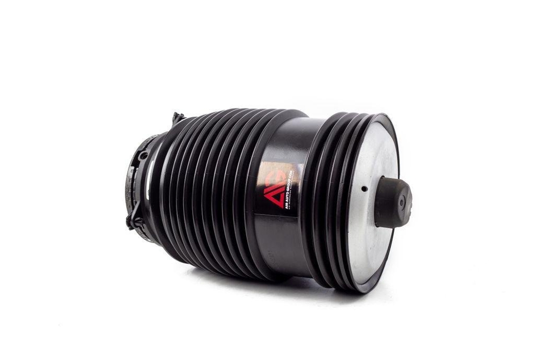 MERCEDES-BENZ C-Class W205/S205/C205 (2014-2023) Aizmugurējais kreisais gaisa balstiekārtas spilvens 2053200725,2053200125,15141900871,A2053200125,A2053200725 30037214