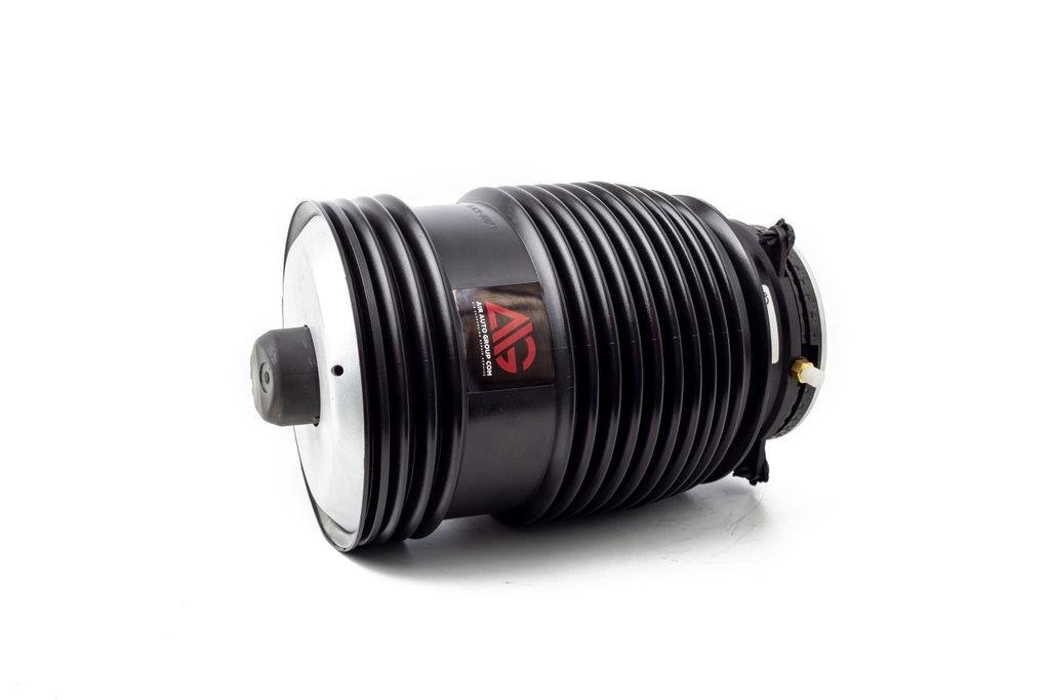 MERCEDES-BENZ C-Class W205/S205/C205 (2014-2023) Aizmugurējais kreisais gaisa balstiekārtas spilvens 2053200725,2053200125,15141900871,A2053200125,A2053200725 30037214