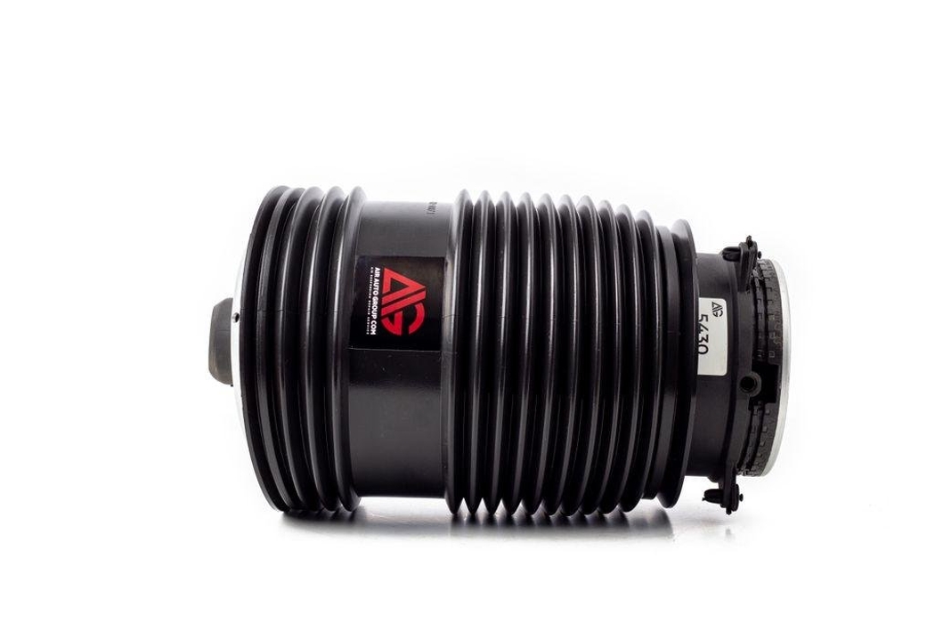 MERCEDES-BENZ C-Class W205/S205/C205 (2014-2023) Aizmugurējais kreisais gaisa balstiekārtas spilvens 2053200725,2053200125,15141900871,A2053200125,A2053200725 30037214