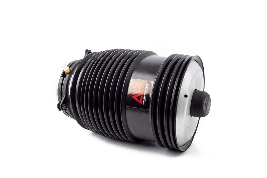 MERCEDES-BENZ C-Class W205/S205/C205 (2014-2023) Aizmugurējais kreisais gaisa balstiekārtas spilvens 2053200725,2053200125,15141900871,A2053200125,A2053200725 30037214