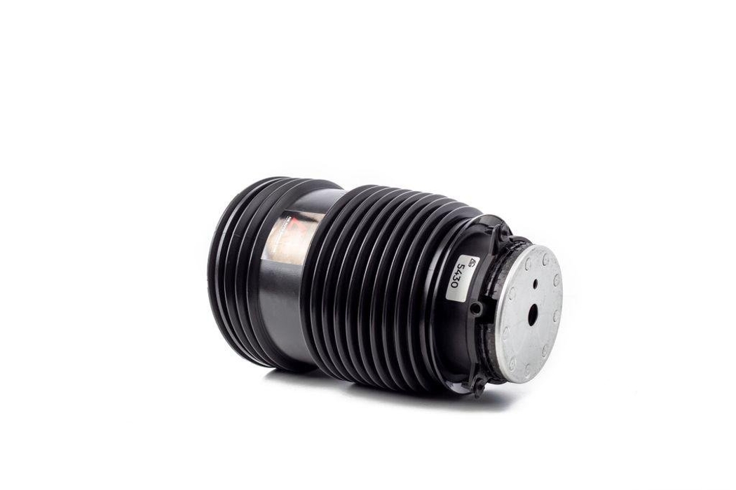 MERCEDES-BENZ C-Class W205/S205/C205 (2014-2023) Aizmugurējais kreisais gaisa balstiekārtas spilvens 2053200725,2053200125,15141900871,A2053200125,A2053200725 30037214