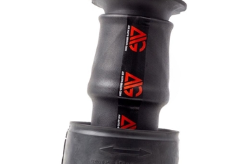 CITROËN C4 Picasso 1 generation (2006-2013) Rear Left Air Suspension Cushion 5102R8,5102GN,9681946080 28227715