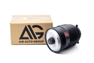 MERCEDES-BENZ C-Class W205/S205/C205 (2014-2023) Пневматическая подушка 2053200125,2053200725,A2053200125,A2053200725 28227835