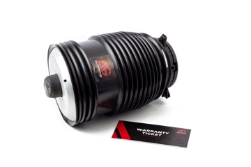 MERCEDES-BENZ C-Class W205/S205/C205 (2014-2023) Пневматическая подушка 2053200125,A2053200125,A2053200725,2053200725 28227836