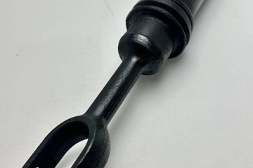 AUDI A8 D3/4E (2002-2010) Front Left Shock Absorber 4E0616039AF,4E0616039AB,4E0616039AH,4E0616039AB,4E0616039R,4E0616040AB,4E0616040T,4E0616040AF,4E0616040AH,4E0616040R,4E0616039T 28245098