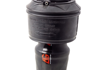 CITROËN C4 Picasso 1 generation (2006-2013) Air Spring 5102R8,5102GN,9681946080,31901006042701,31070710031502,9676670180B00,2539515010020,F307512401,40-312750,9681946080,5102R8,5102GN 30037265