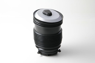 MERCEDES-BENZ C-Class W205/S205/C205 (2014-2023) Air Spring 2053200825,A2053200225,2053200225,A-3329,A2053200825 30037560