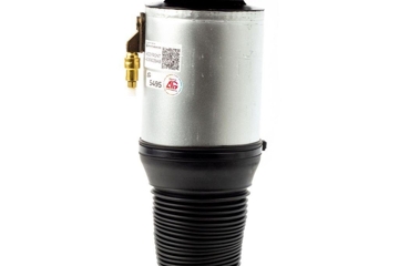 AUDI A8 D3/4E (2002-2010) Air Spring 4E0616040AB,4E0616039AB,4E0616039T,4E0616039AF,4E0616039AH,4E0616040AB,4E0616040T,4E0616040AF,4E0616040AH,AS-2776,45-241994,45-241994,4E0616039AB 30038059