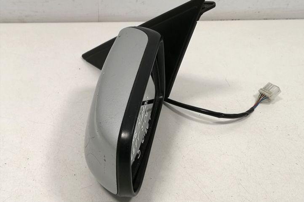 MAZDA 626 GF (1997-2002) Left Side Wing Mirror 010142 24721250