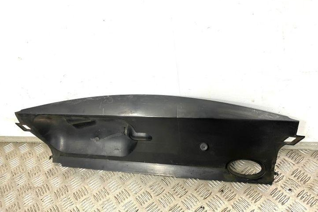 RENAULT Megane 3 generation (2008-2020) Bерхняя часть телевизора 214760006R 24723711