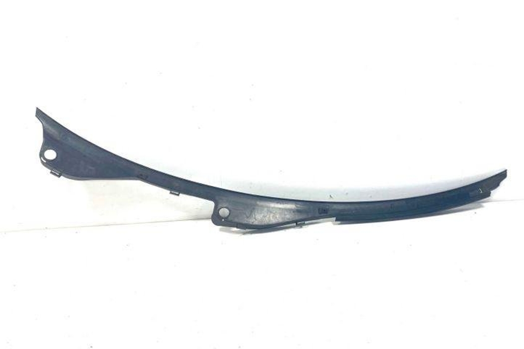 AUDI A5 8T (2007-2016) Front  Wiper Cowl Trim 8K1819403 24735358