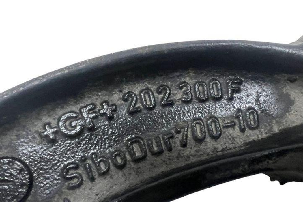 AUDI A5 8T (2007-2016) Other suspension parts 202300F,8K0413K 24742721