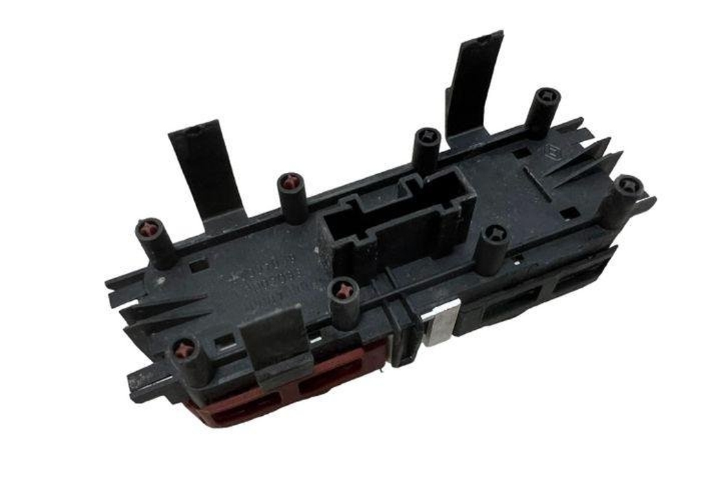 RENAULT Scenic 2 generation (2003-2010) Кнопка небезпеки 8200109723,8200107808,8200095493 24747728