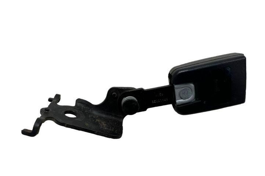RENAULT Megane 3 generation (2008-2020) Пряжка сиденья задняя правая 20005R,12020212 24750631