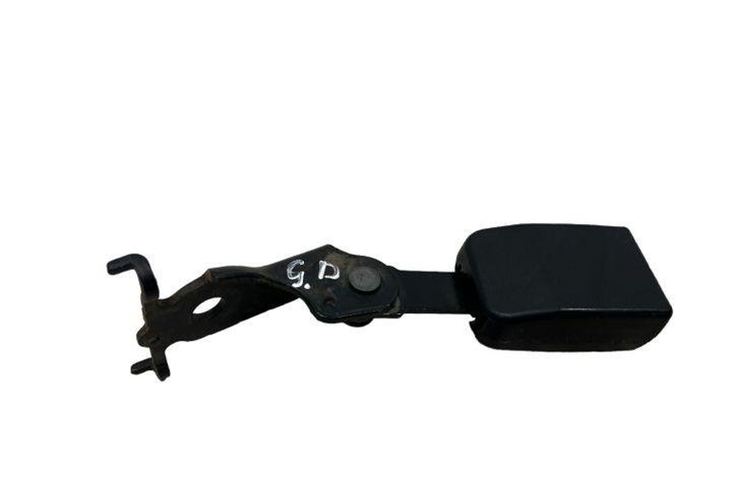 RENAULT Megane 3 generation (2008-2020) Пряжка сиденья задняя правая 20005R,12020212 24750631