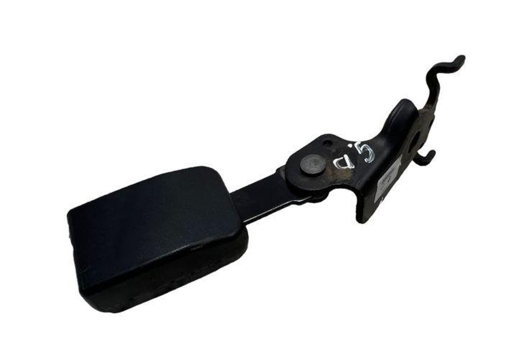 RENAULT Megane 3 generation (2008-2020) Пряжка сиденья задняя правая 20005R,12020212 24750631