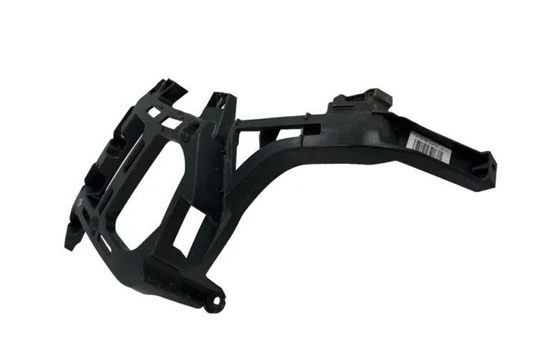 PEUGEOT 3008 2 generation (2017-2023) Aizmugurējā kreisā bampera stiprinājums 9811280380 24751157