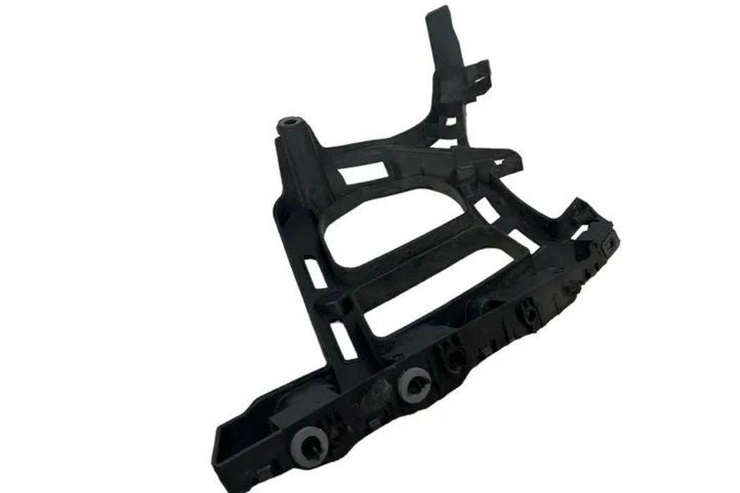 PEUGEOT 3008 2 generation (2017-2023) Aizmugurējā kreisā bampera stiprinājums 9811280380 24751157