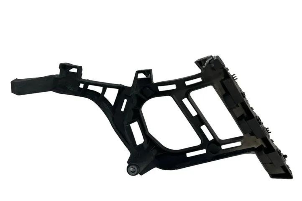 PEUGEOT 3008 2 generation (2017-2023) Aizmugurējā kreisā bampera stiprinājums 9811280380 24751157