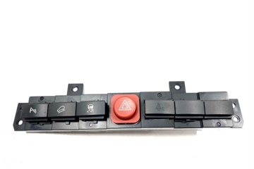 OPEL Antara 1 generation (2006-2015) кнопка опасности 96673013,070323 24712138