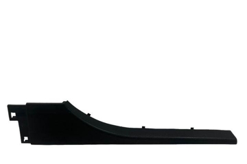 RENAULT Megane 3 generation (2008-2020) Priekšējo kreiso durvju apdare 769520001R,633140002 24750598