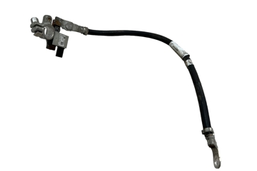 OPEL Corsa D (2006-2020) Negative Battery Cable 13306650,6PK01055700 25952830
