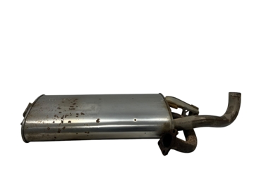 PEUGEOT 4008 1 generation (2012-2017) Exhaust EC1903 27793645