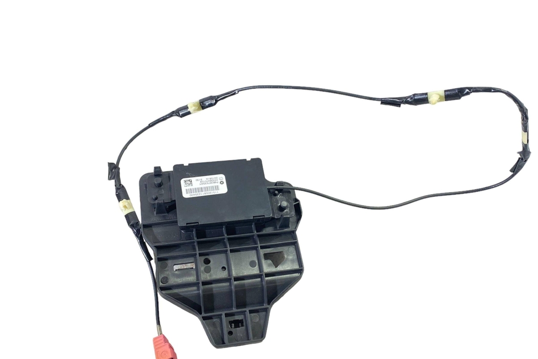 DODGE Charger LD (2010-2024) Complete Sound Audio System 68067533AH,P68067533AH 28208726
