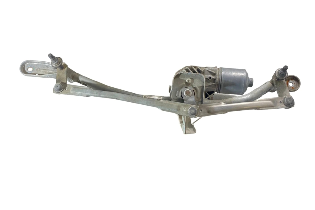 BMW 5 Series F10/F11 (2009-2017) Front Windshield Wiper Mechanism 7306266 28215559