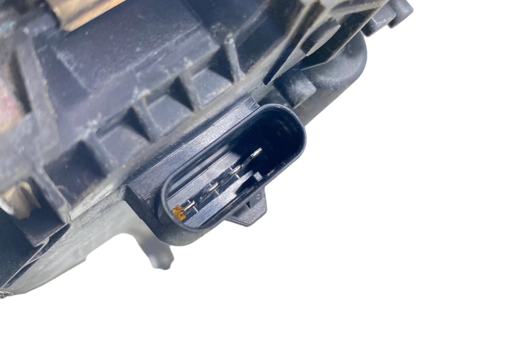 BMW 5 Series F10/F11 (2009-2017) Front Windshield Wiper Mechanism 7306266 28215559