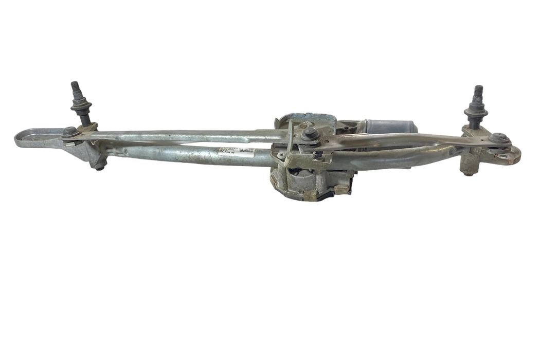 BMW 5 Series F10/F11 (2009-2017) Front Windshield Wiper Mechanism 7306266 28215559