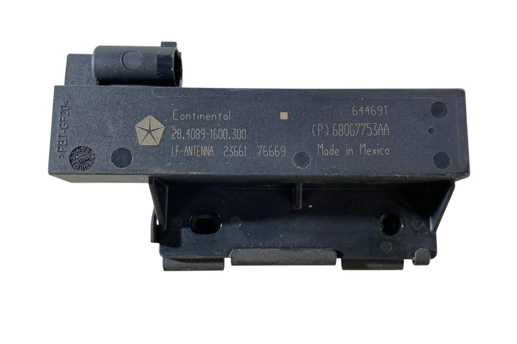 DODGE Charger LD (2010-2024) Bootlid Antenna Amplifier 68067753AA 29763238