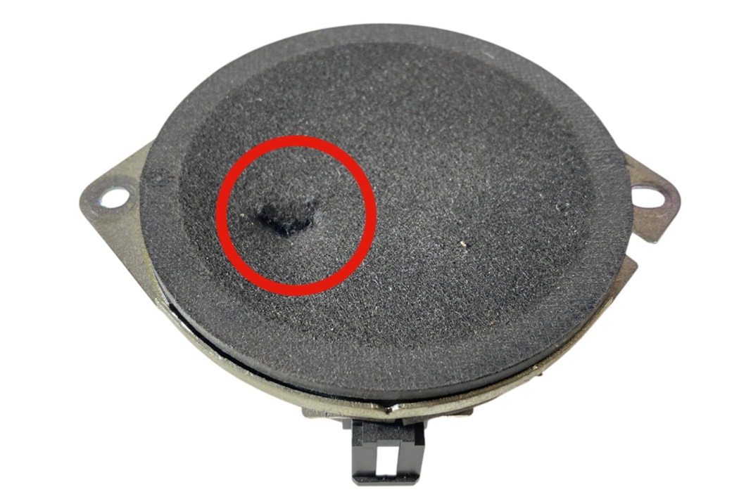 DODGE Charger LD (2010-2024) Audio sistēma 68303976AB 29803555