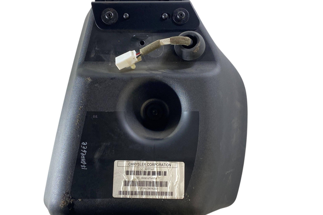 DODGE Charger LD (2010-2024) Audio sistēma 68303976AB 29803555