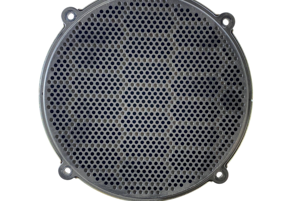 DODGE Charger LD (2010-2024) Audio sistēma 68303976AB 29803555
