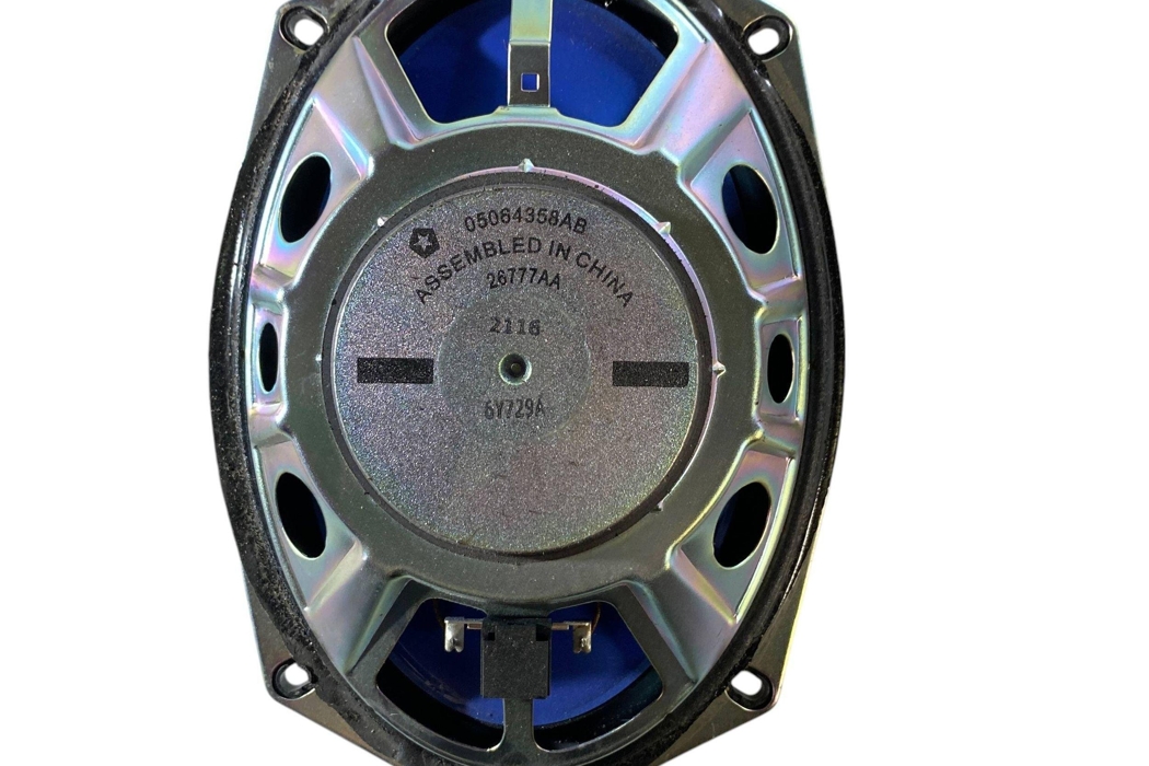 DODGE Charger LD (2010-2024) Audio sistēma 68303976AB 29803555