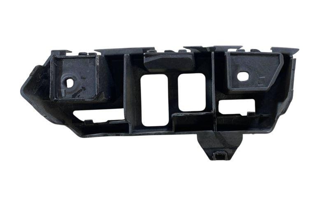 PORSCHE Cayenne 958 (2010-2018) Aizmugurējā kreisā bampera stiprinājums 7P5807483 31265465