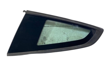 FORD USA Mustang 6 generation (2014-2024) Rear Right  Window E000251,FR3B6329701A 30711182