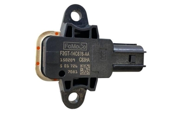 FORD USA Edge 2 generation (2015-2024) Rear Left Crash  Sensor F2GT14C676AA 31285855