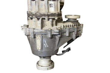 DODGE Challenger 3 generation (2008-2024) Раздатка 68214750AC 31950533