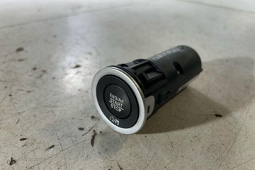 DODGE Challenger 3 generation (2008-2024) Ignition Button 68299957AB,VL17122005BE 31958301