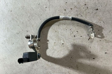 DODGE Challenger 3 generation (2008-2024) Negative Battery Cable 68832L,68306895AA 31958729