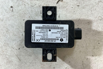 DODGE Challenger 3 generation (2008-2024) Riepu spiediena kontroles modulis 68219831AF 31974486