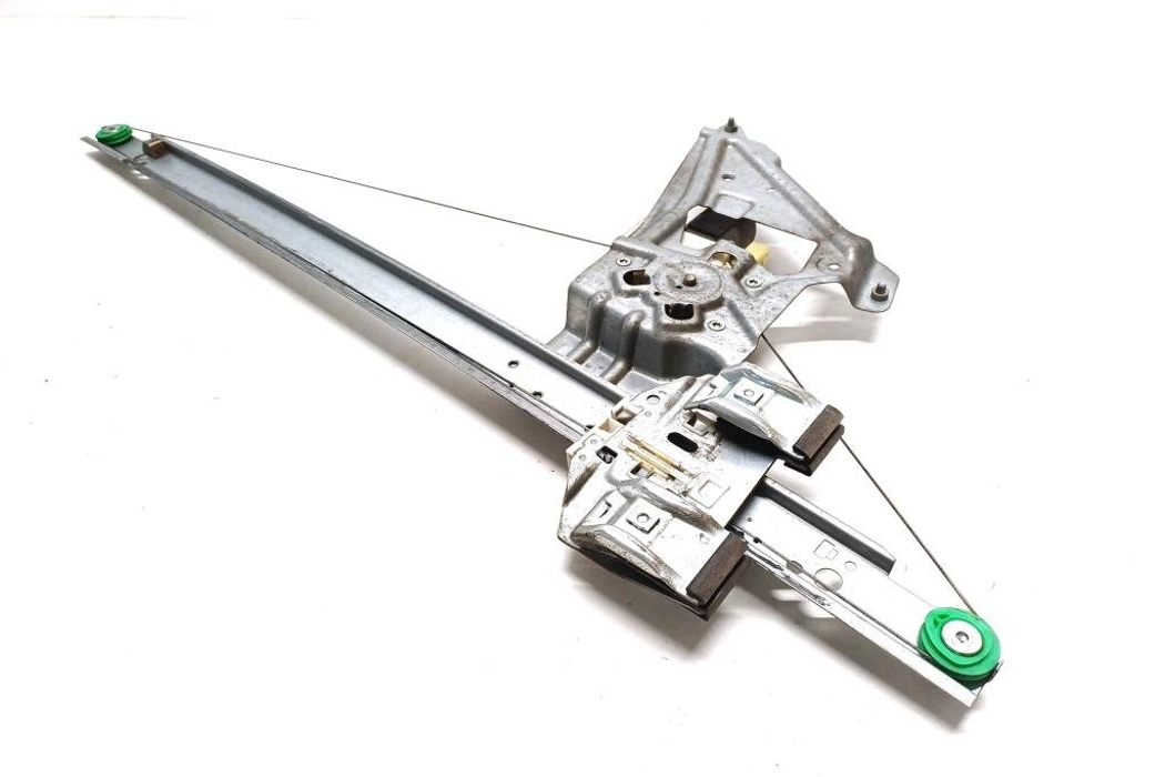 MERCEDES-BENZ Sprinter 2 generation (906) (2006-2018) Front Left Door Window Regulator A9067200046 29789553