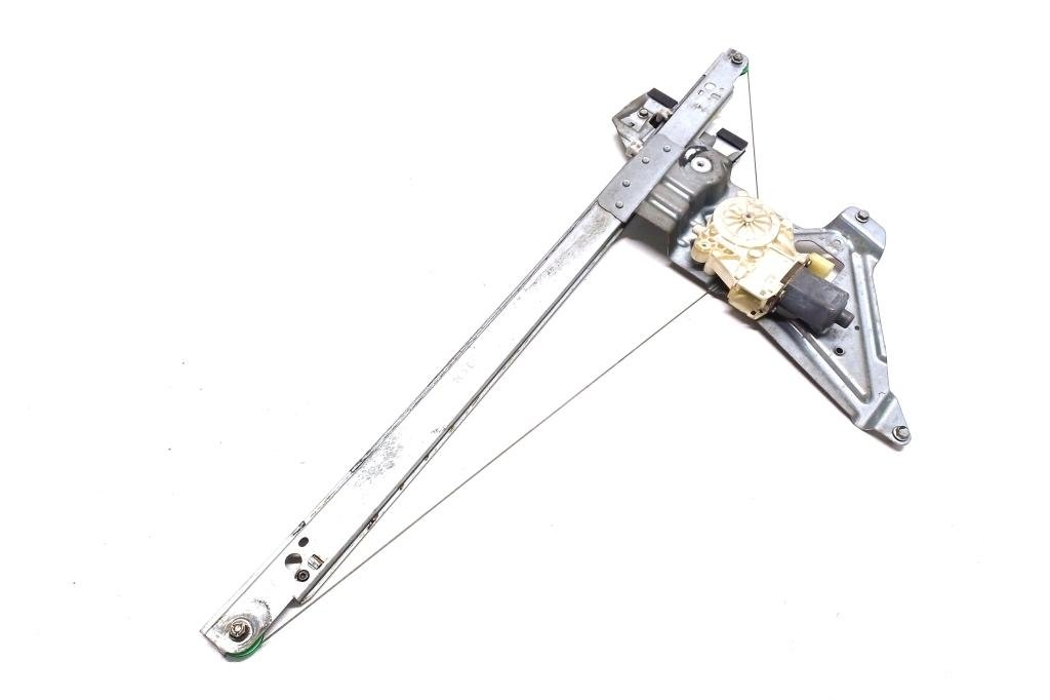 MERCEDES-BENZ Sprinter 2 generation (906) (2006-2018) Front Left Door Window Regulator A9067200046 29789553