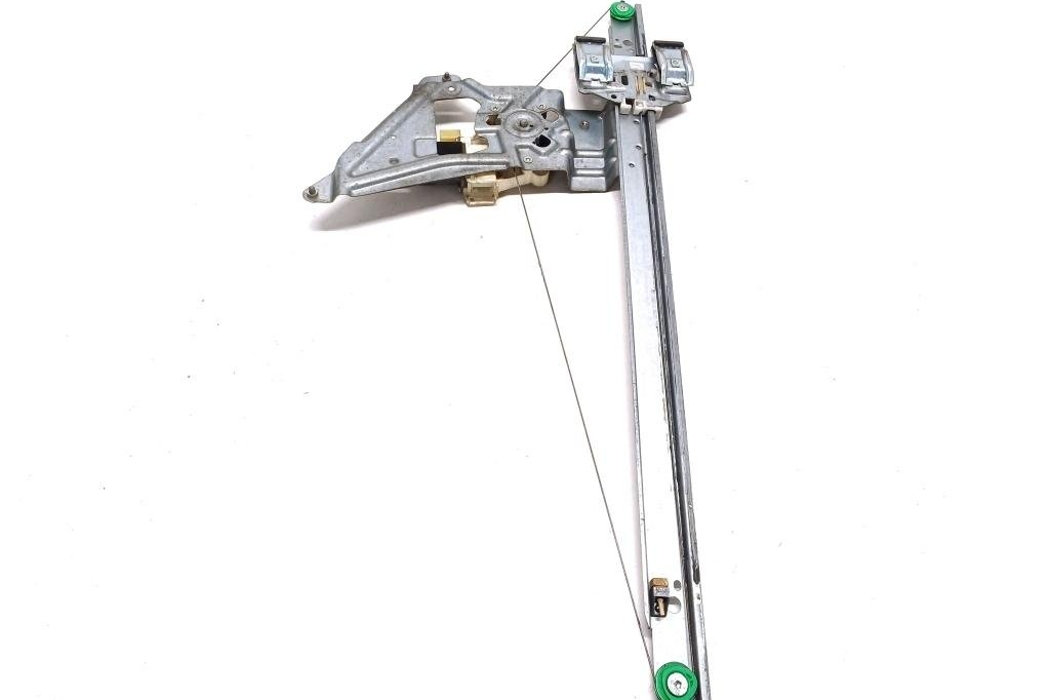 MERCEDES-BENZ Sprinter 2 generation (906) (2006-2018) Front Left Door Window Regulator A9067200046 29789553